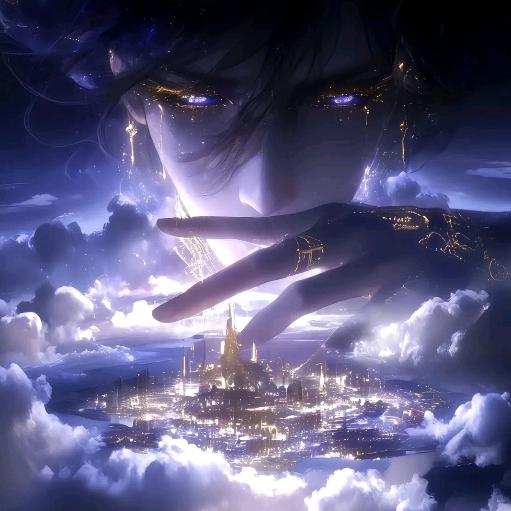 王者荣耀仙帝君《小国孙悟空》