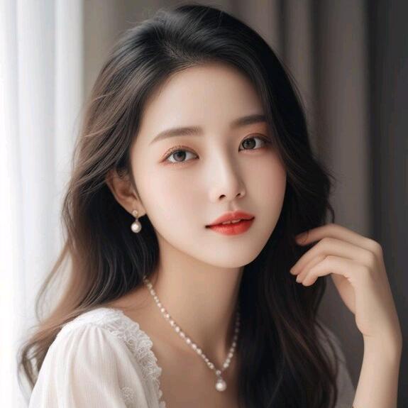 💝洋宝心动了