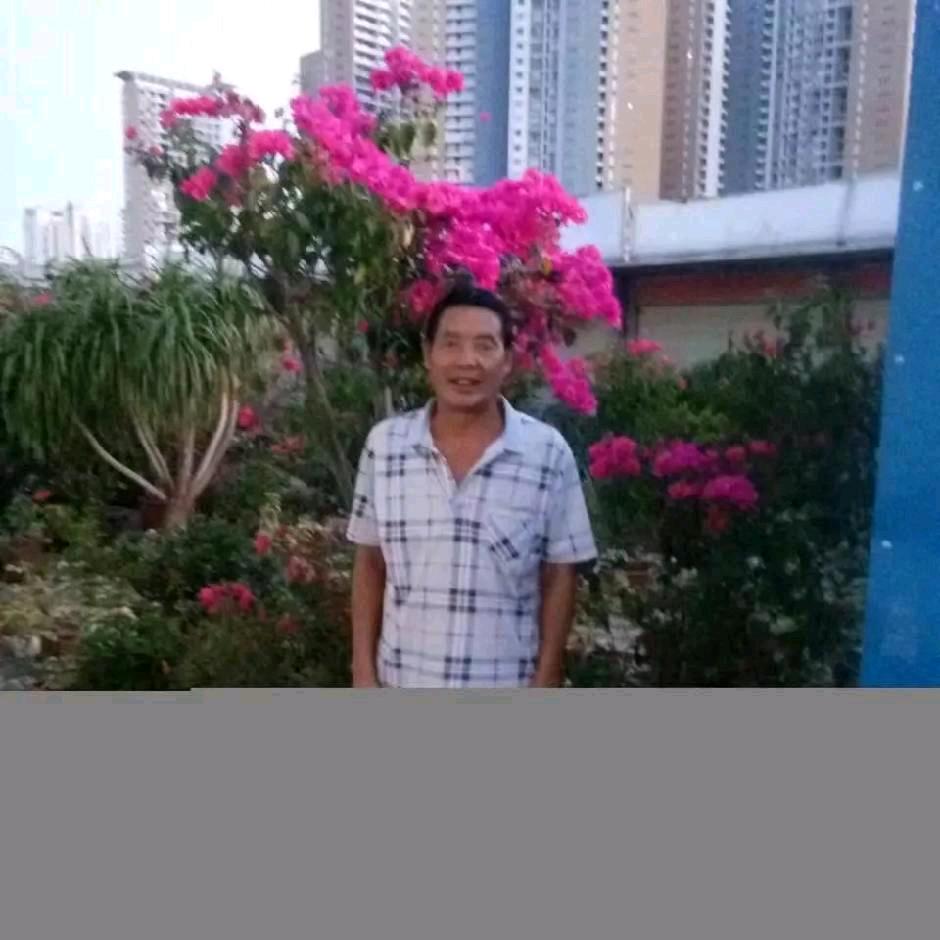龚德成