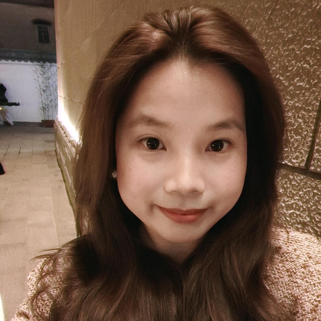 不焦虑的碎碎念✌