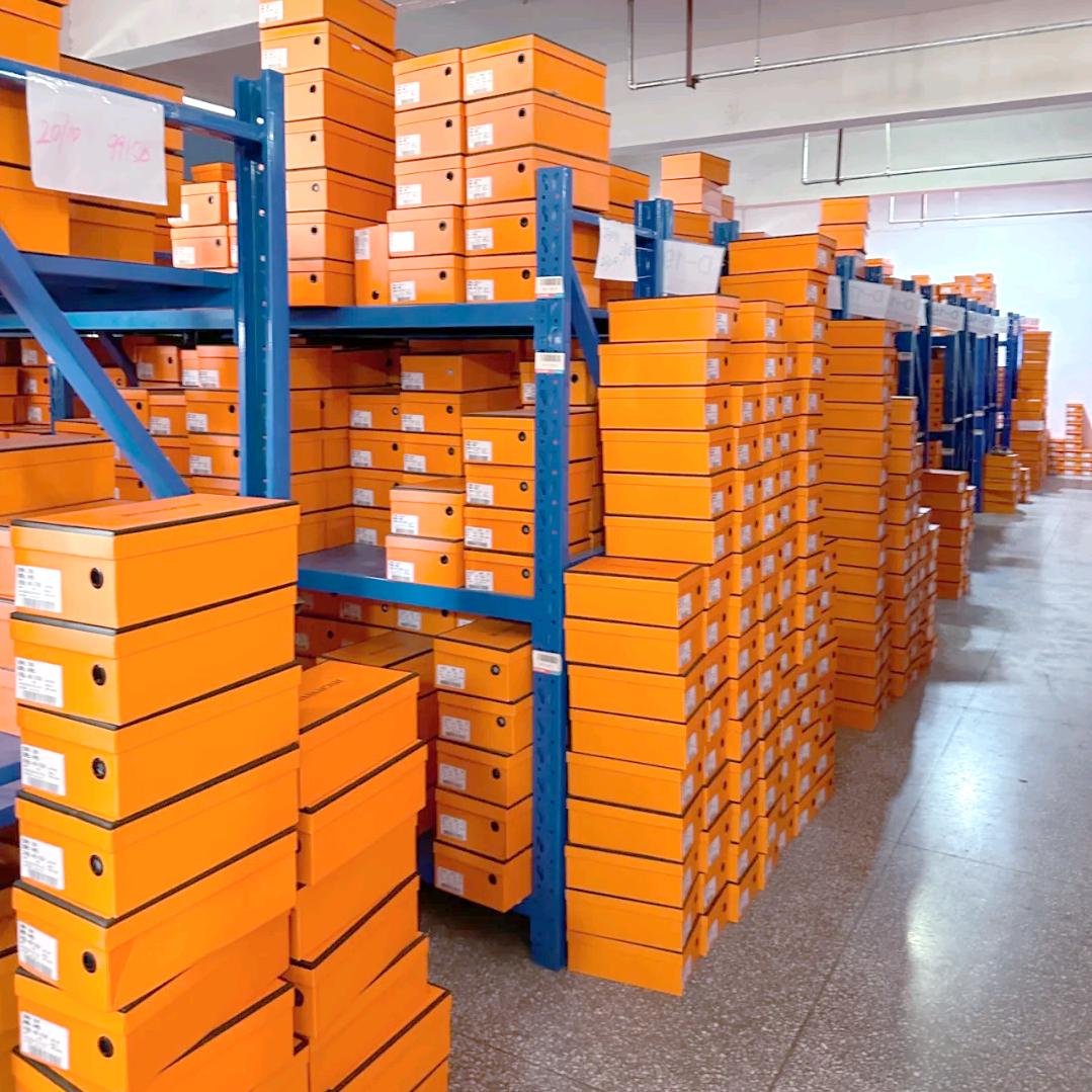 温州女鞋工厂1店