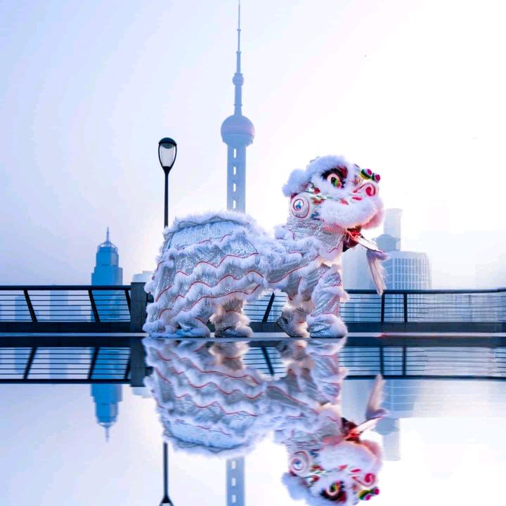 @平哥:专业做全瓷琉璃瓦房屋顶，设计改造