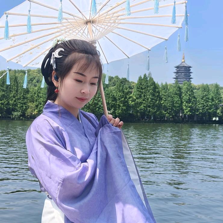nana小姐