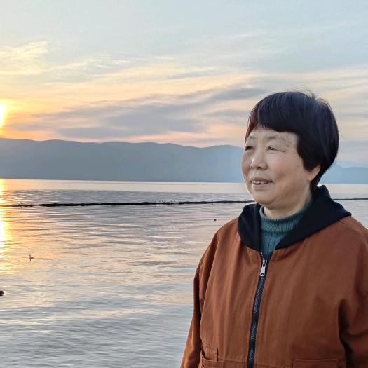 胡家二小姐