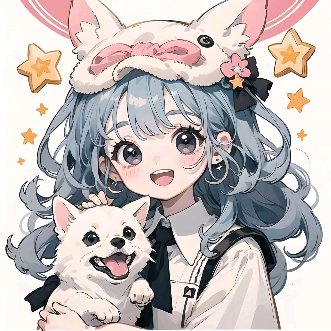 大耳朵图图🐶