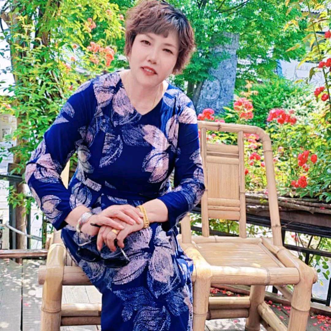 许大姐