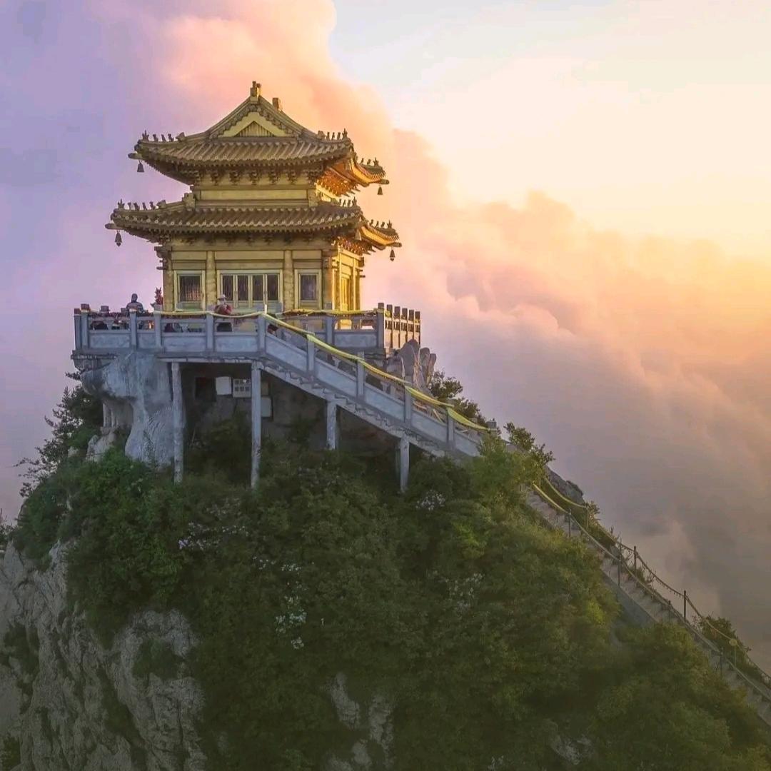 每天进步一点点