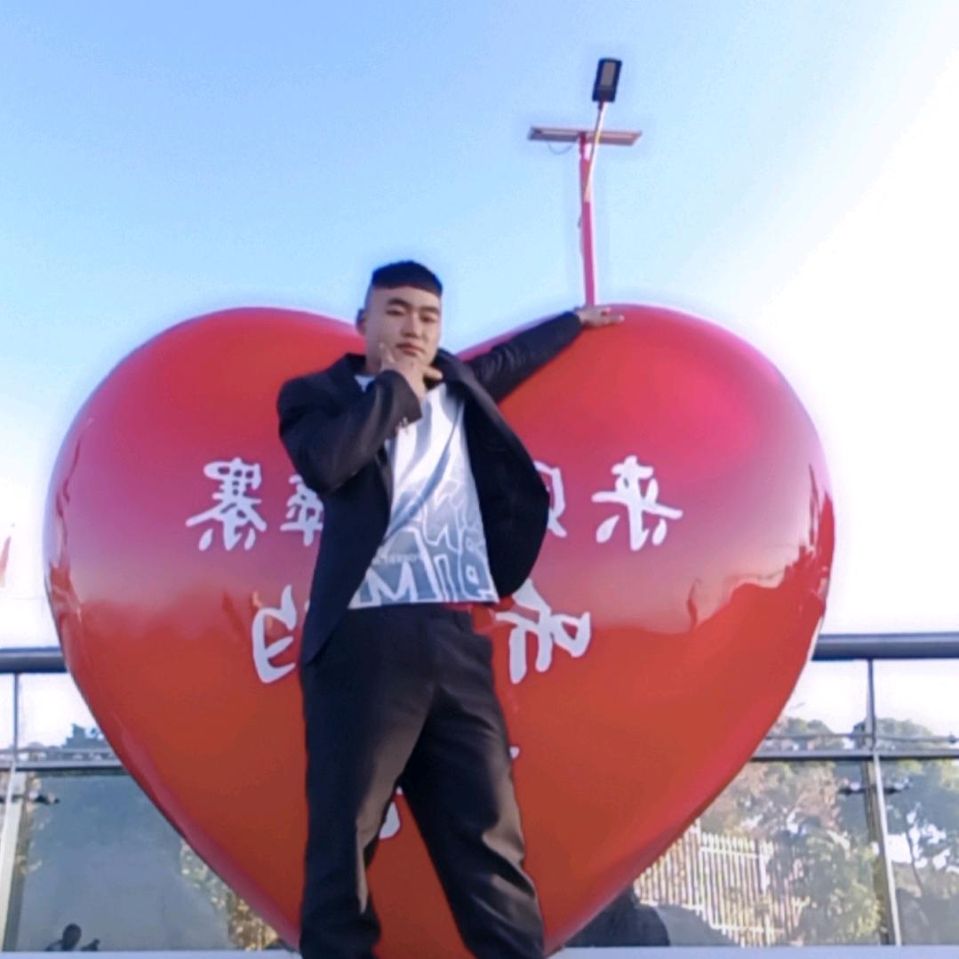 单身陈浩南