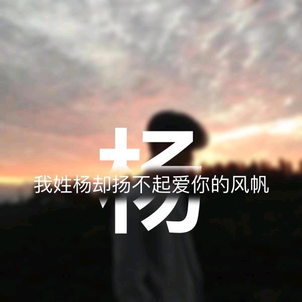 楊楊得意¹⁰²³