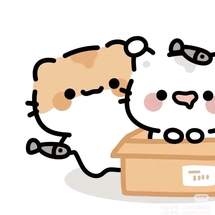 ⁺ʚ你有点笨笨的ɞ⁺