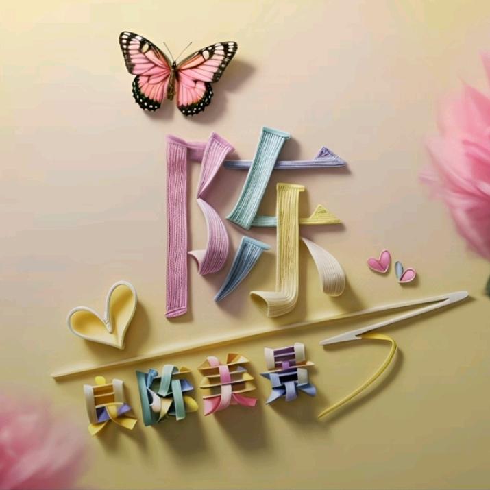 花开无声