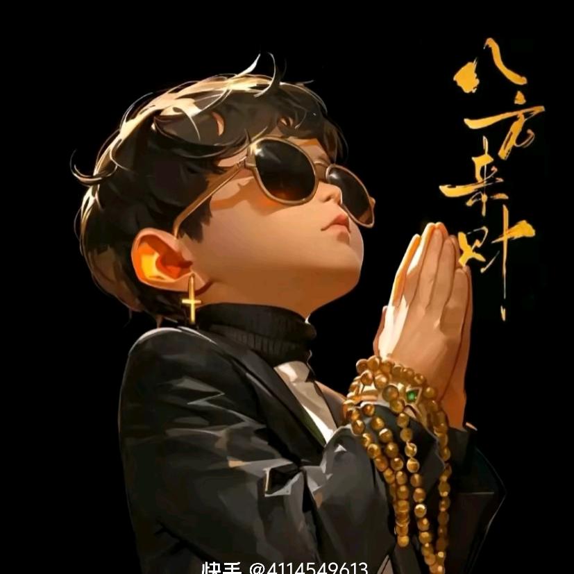山羊哥《原生态养殖》