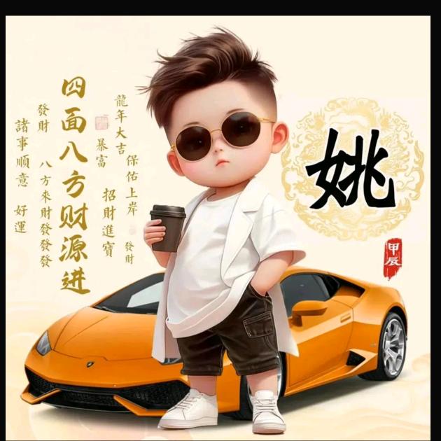 没心没肺活着不累