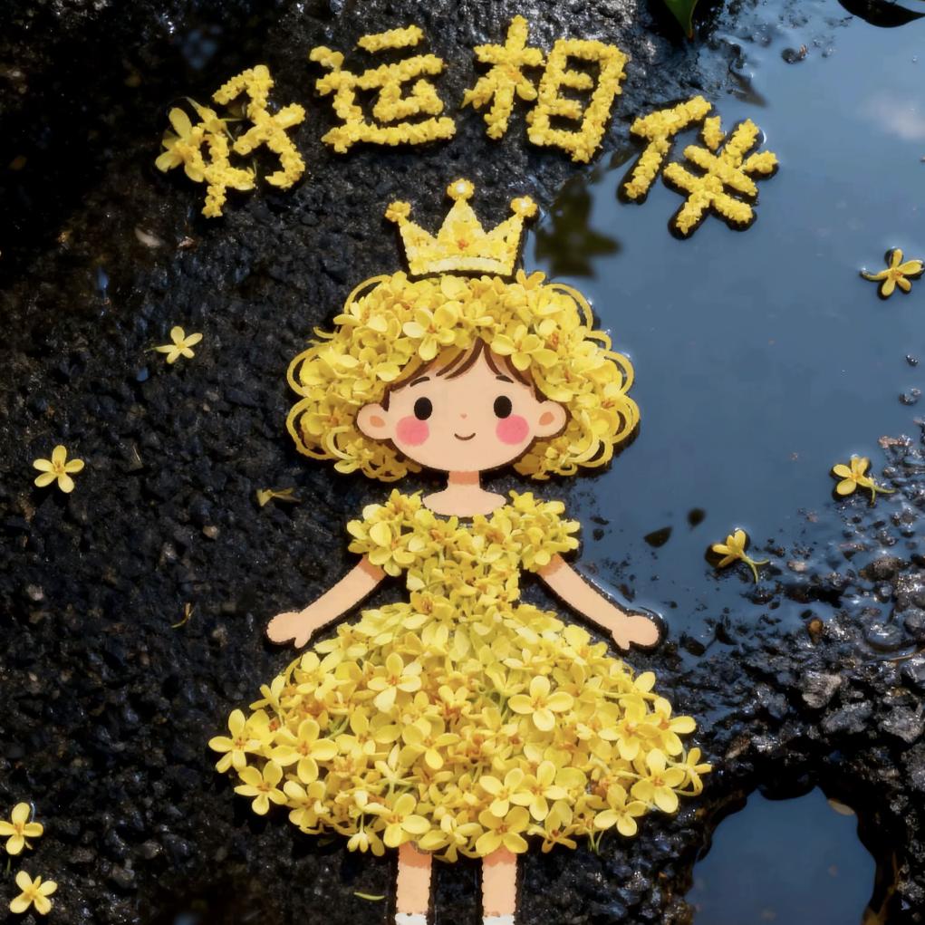 香子🌷🌷