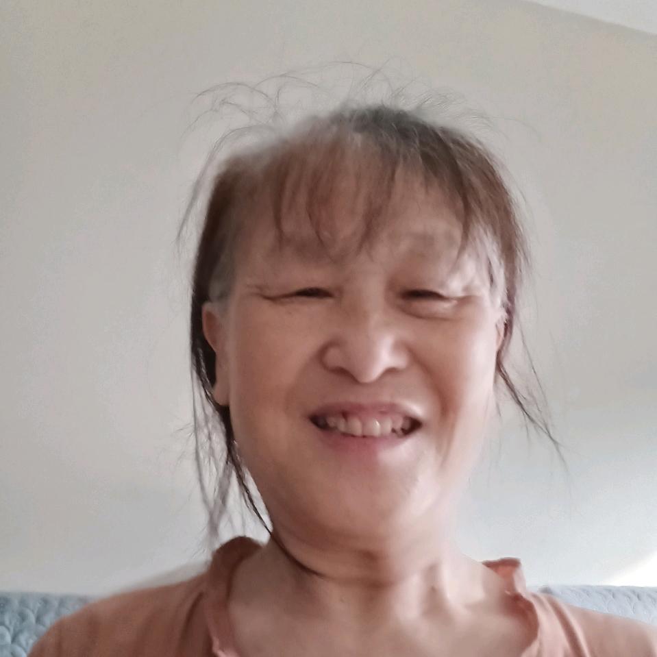 农村周姐，