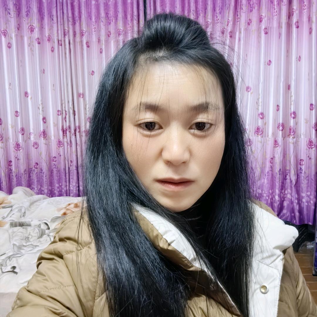 洲洲  婷婷