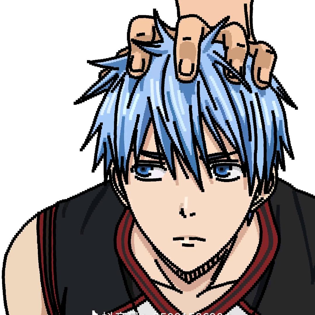 辣条（黑子的篮球）