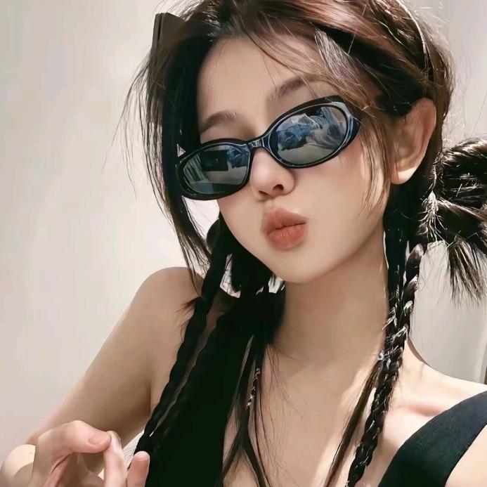 小娇妻