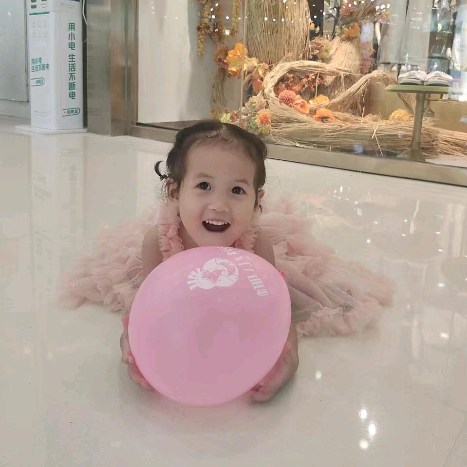 可欣吖