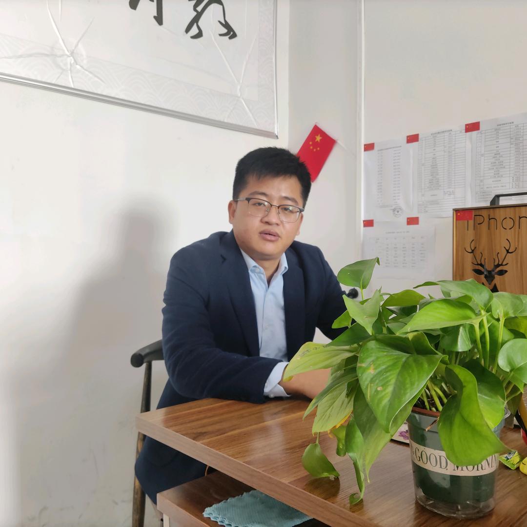 陕西王老师