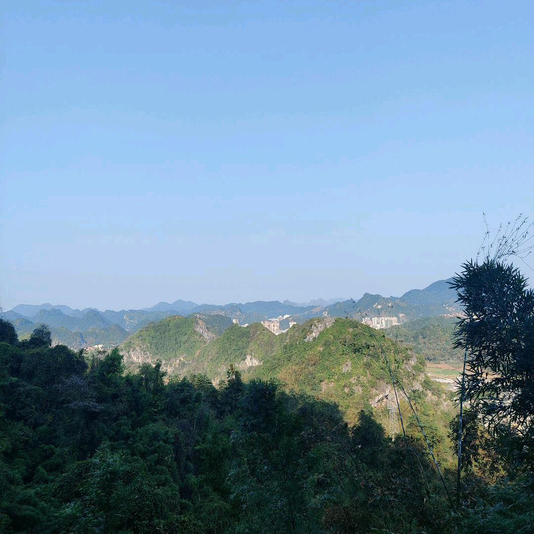 不念过往