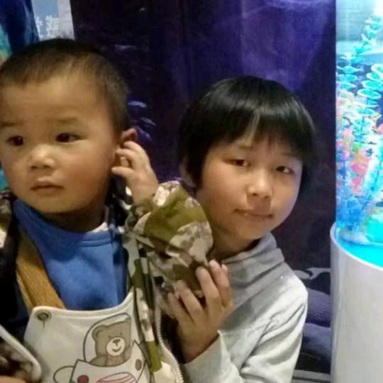 余生安好