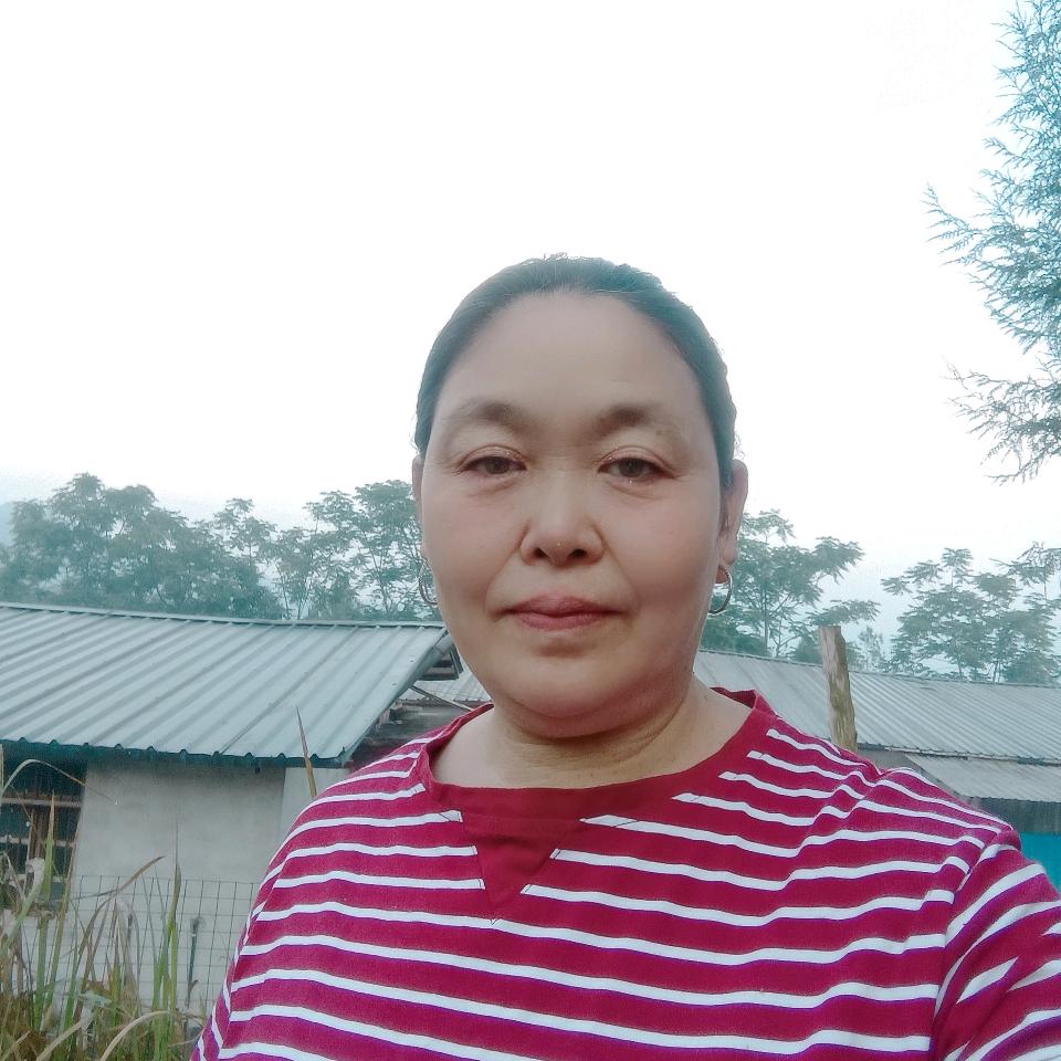 华姐