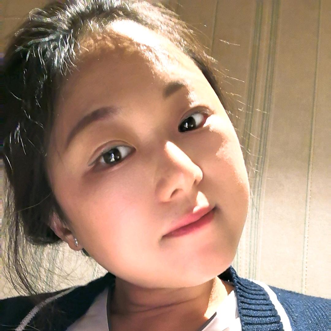 ♥️叫我丫头吧