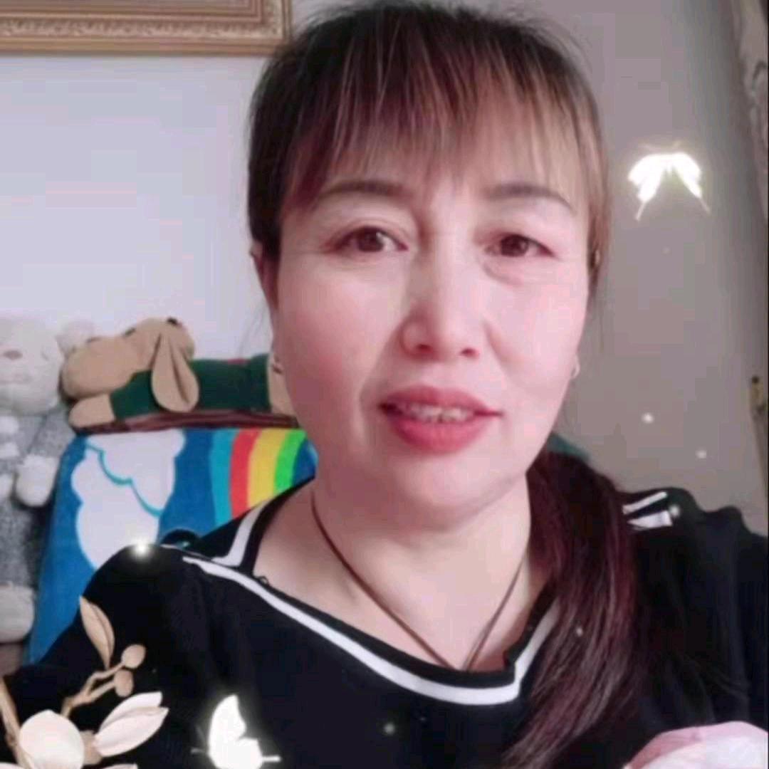 蒋姐爱唱歌