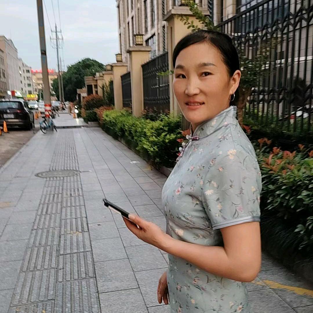 美好的一天张