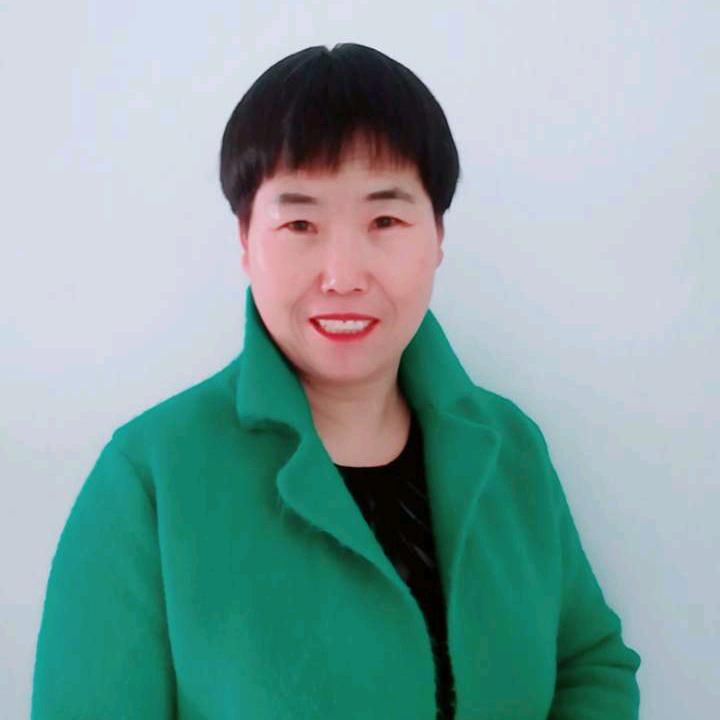 雄安金牌红娘朱蕊