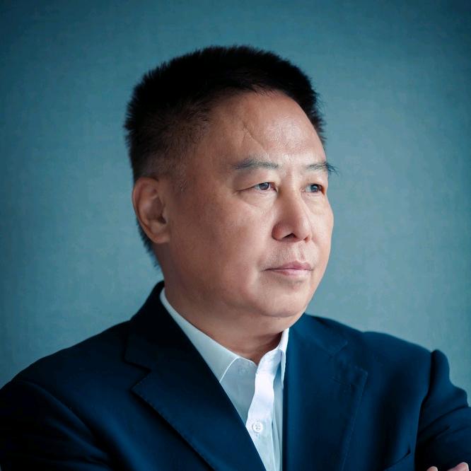 老陆视角