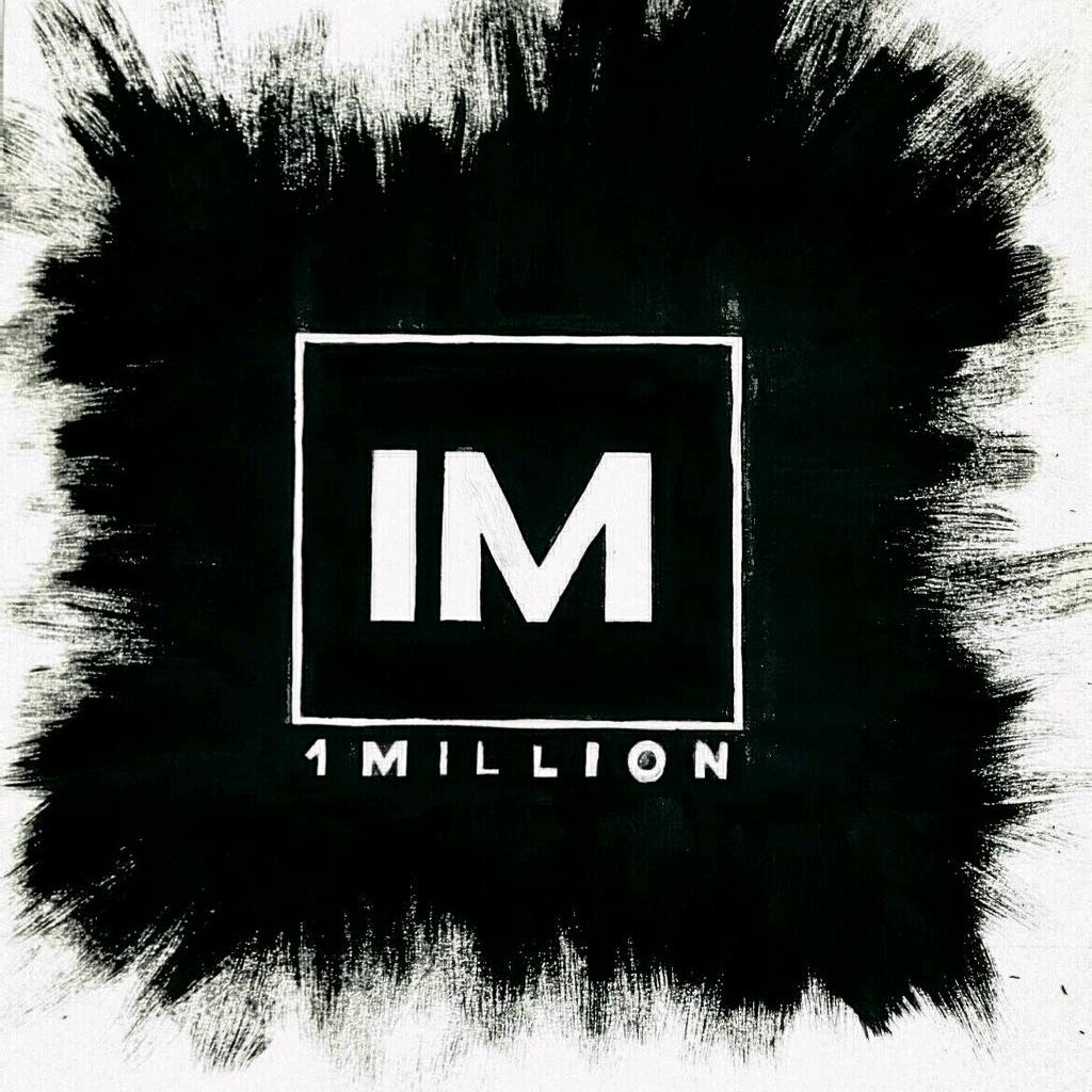 1M