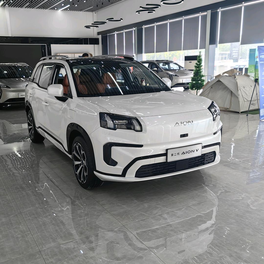 广汽埃安沧州新华-孙云亮