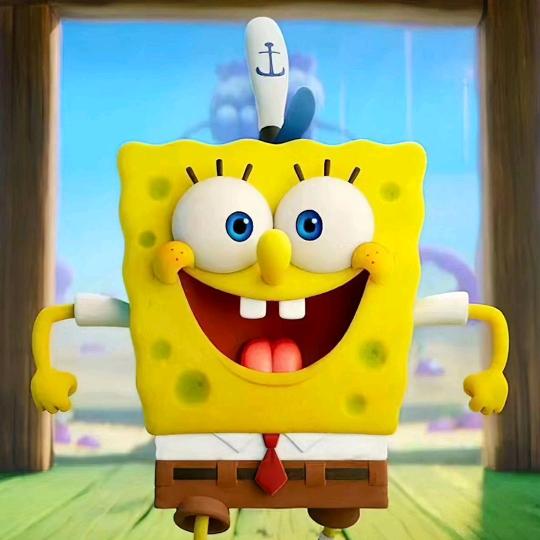 .小海绵.（玉玉猫咪）