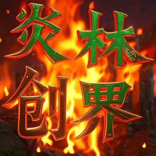 炎林创界