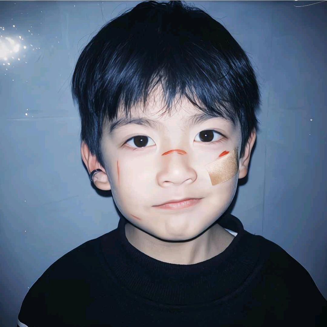 至此流年各天涯