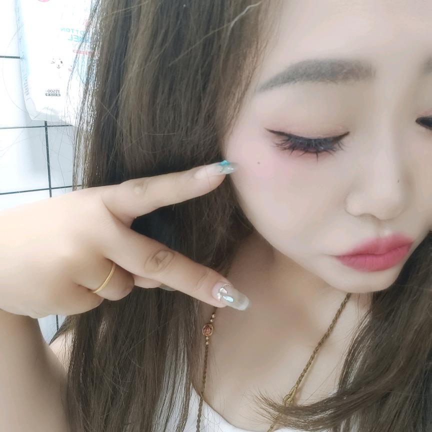 伊人回眸