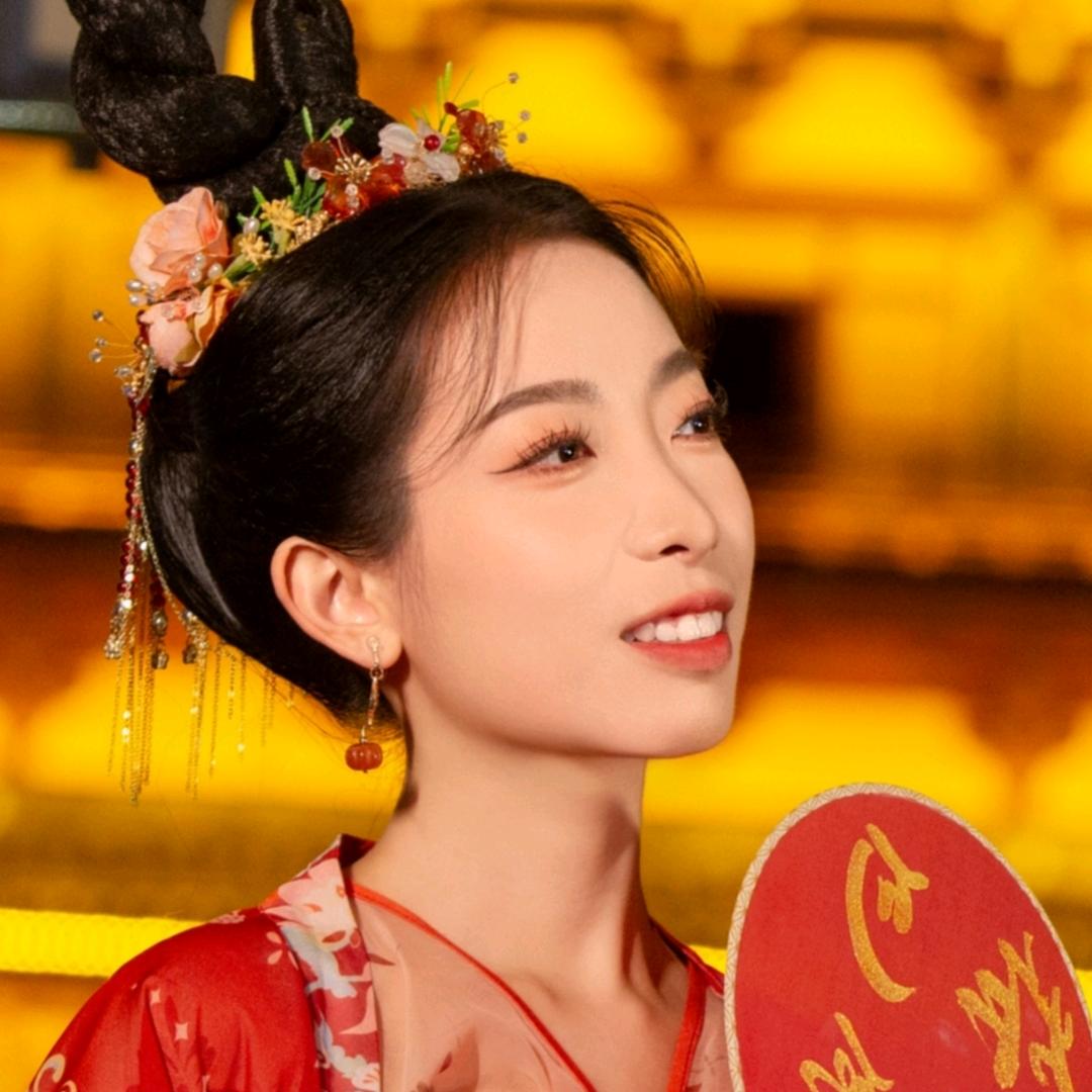 带货桂林的陶喜喜