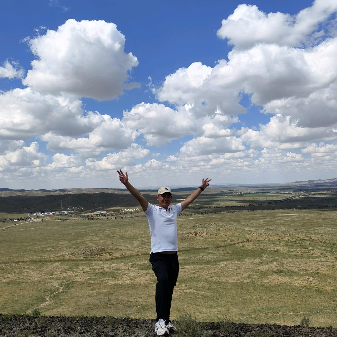 勇往直前！！！