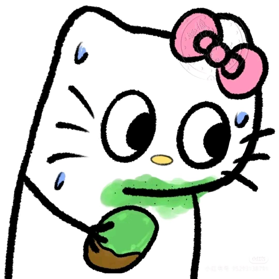 不吃晴菜（沉淀中）