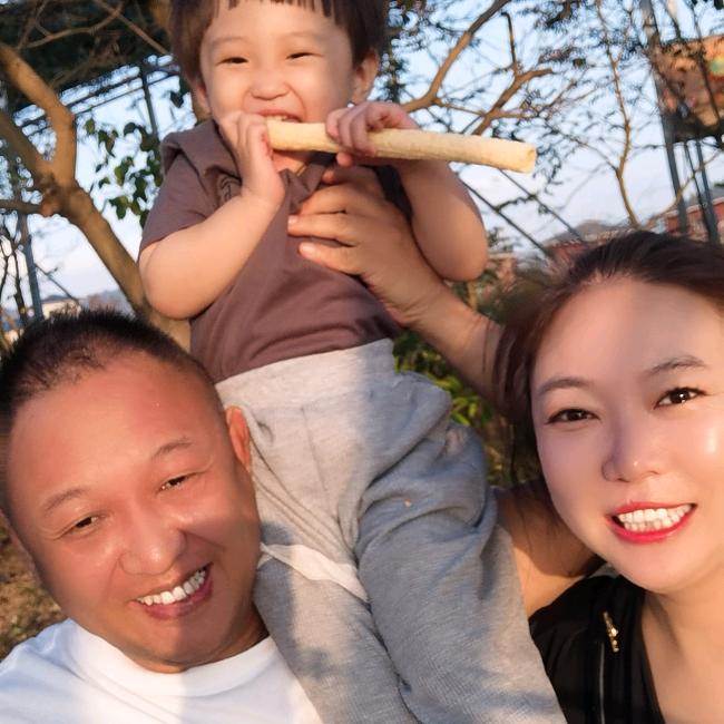 马、小媛💓🐮