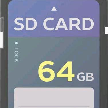 64GB