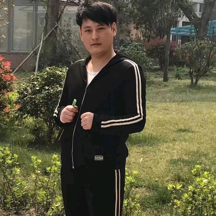 拼一次的🐏