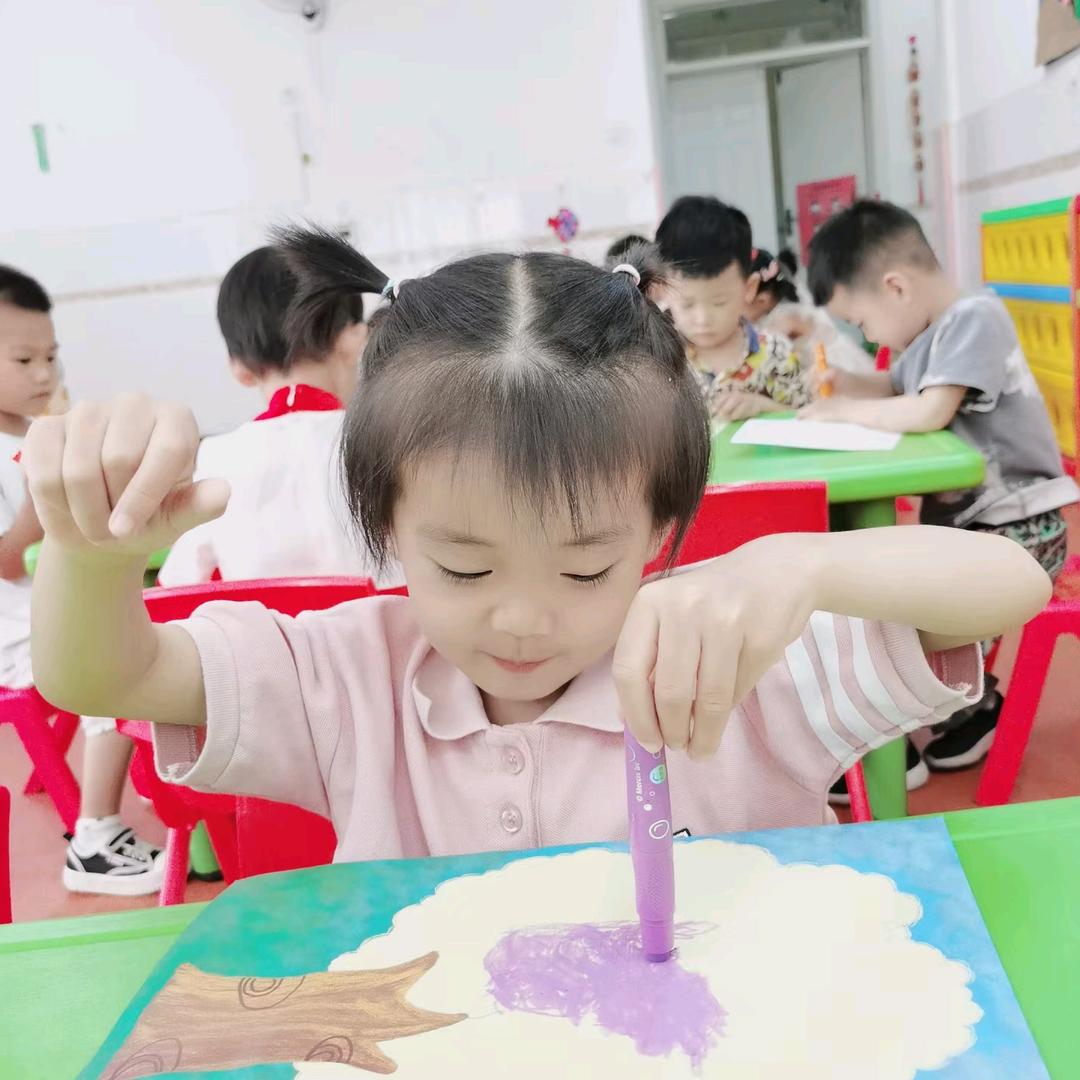 小小一只吖～