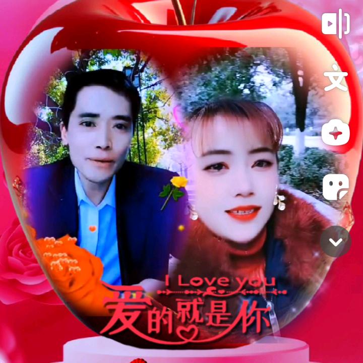 这个世界谁把我在乎。