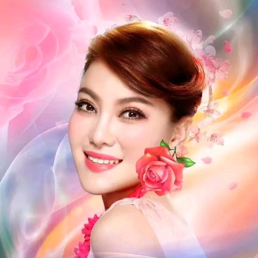 花开四季🌹芬芳迷雅