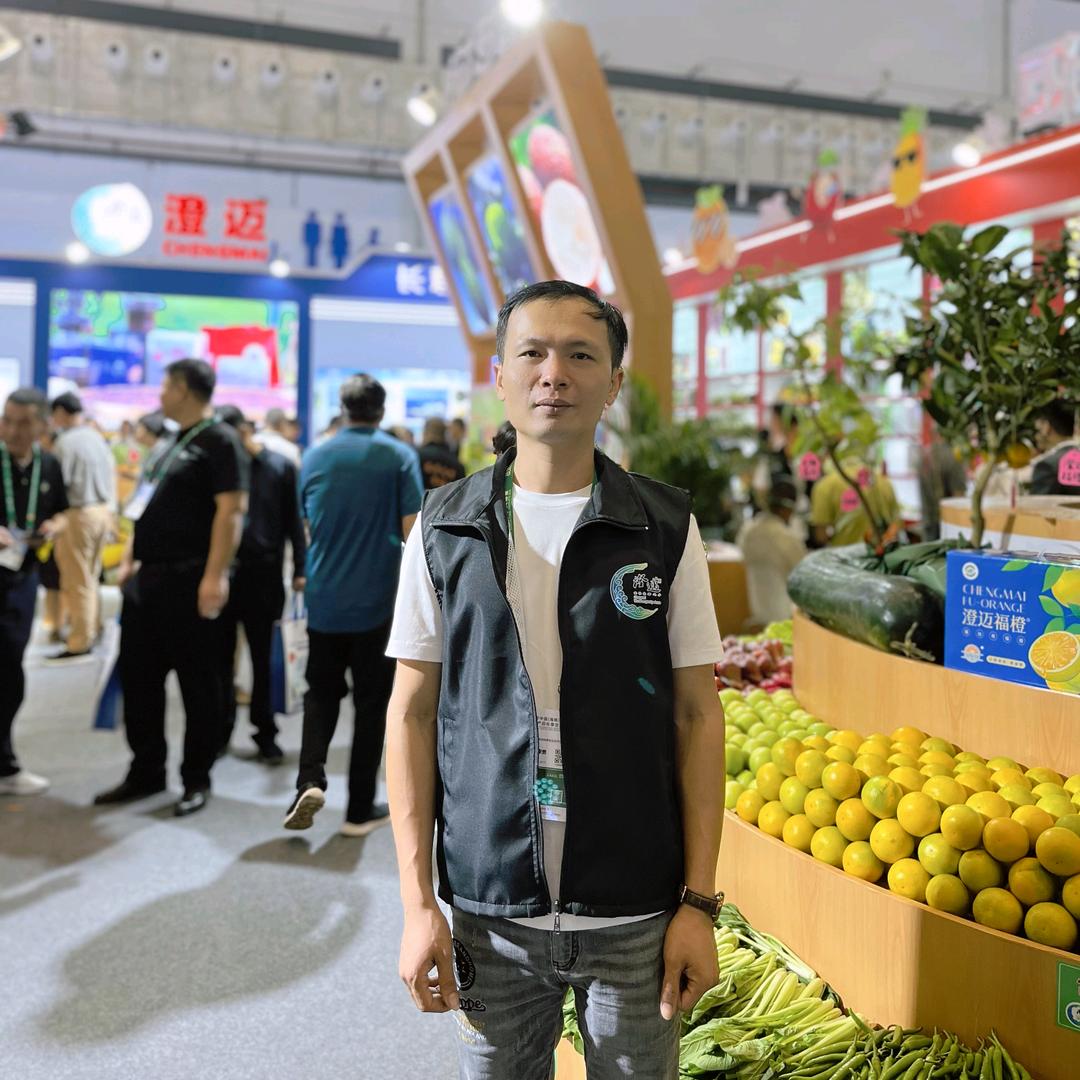 澄迈琼江澄果零售店