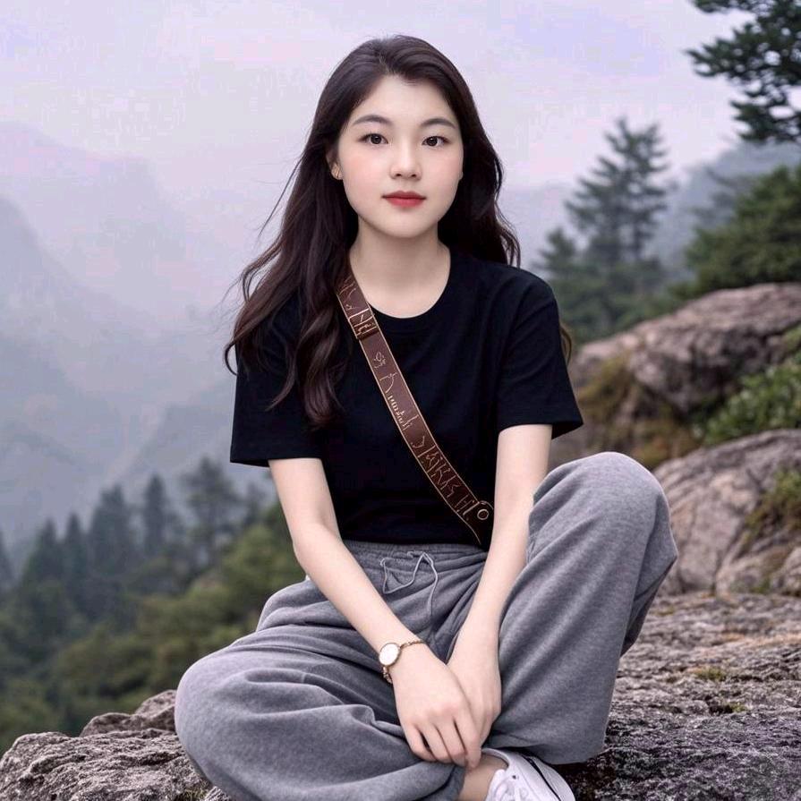 丁