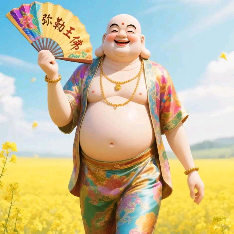 一鹿有财